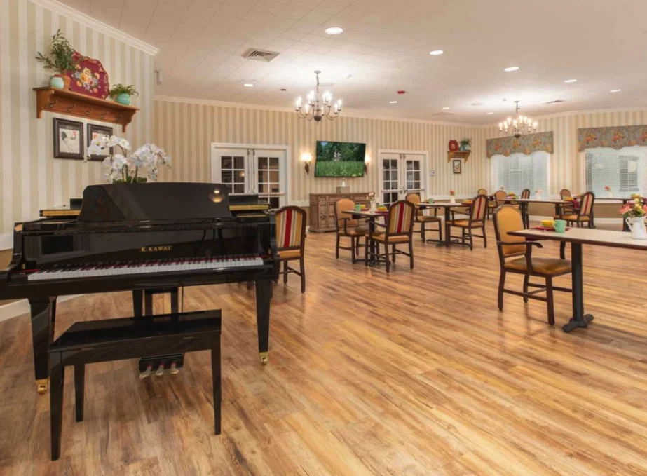 LAKEVIEW MEMORY CARE COMMUNITY