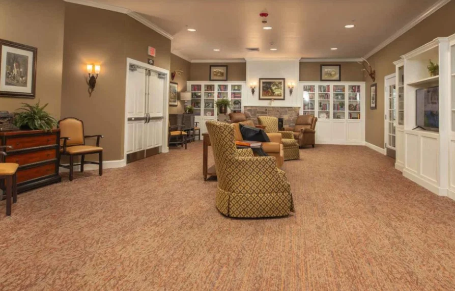 LAKEVIEW MEMORY CARE COMMUNITY