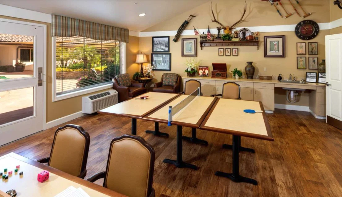 LAKEVIEW MEMORY CARE COMMUNITY