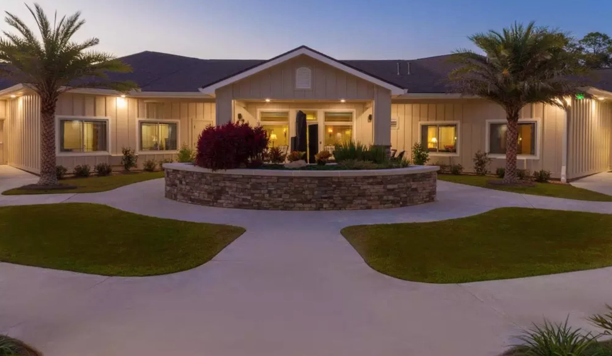 LAKEWOOD ASSISTED LIVING AND MEMORY CARE