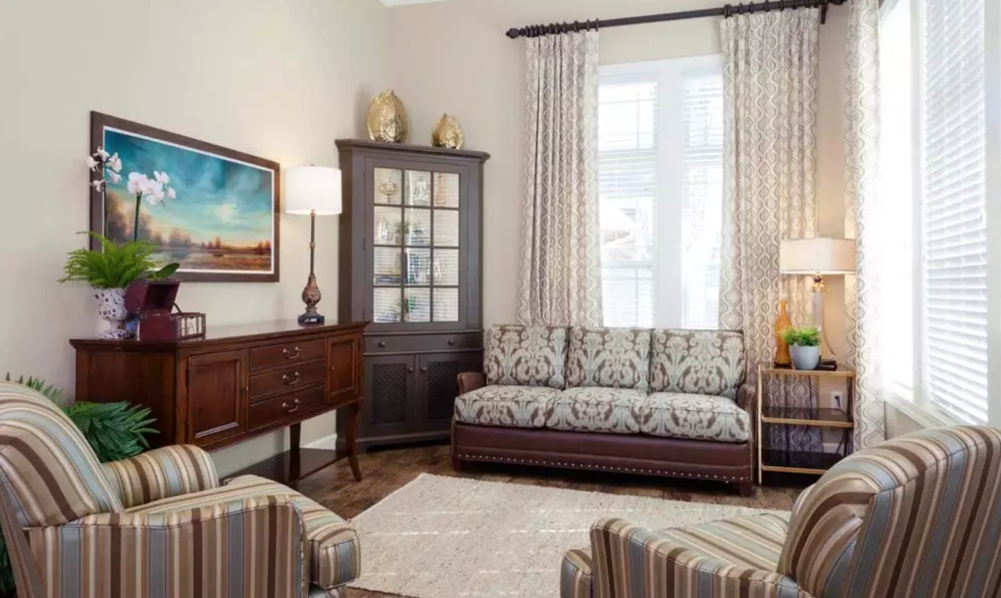 LAKEWOOD ASSISTED LIVING AND MEMORY CARE