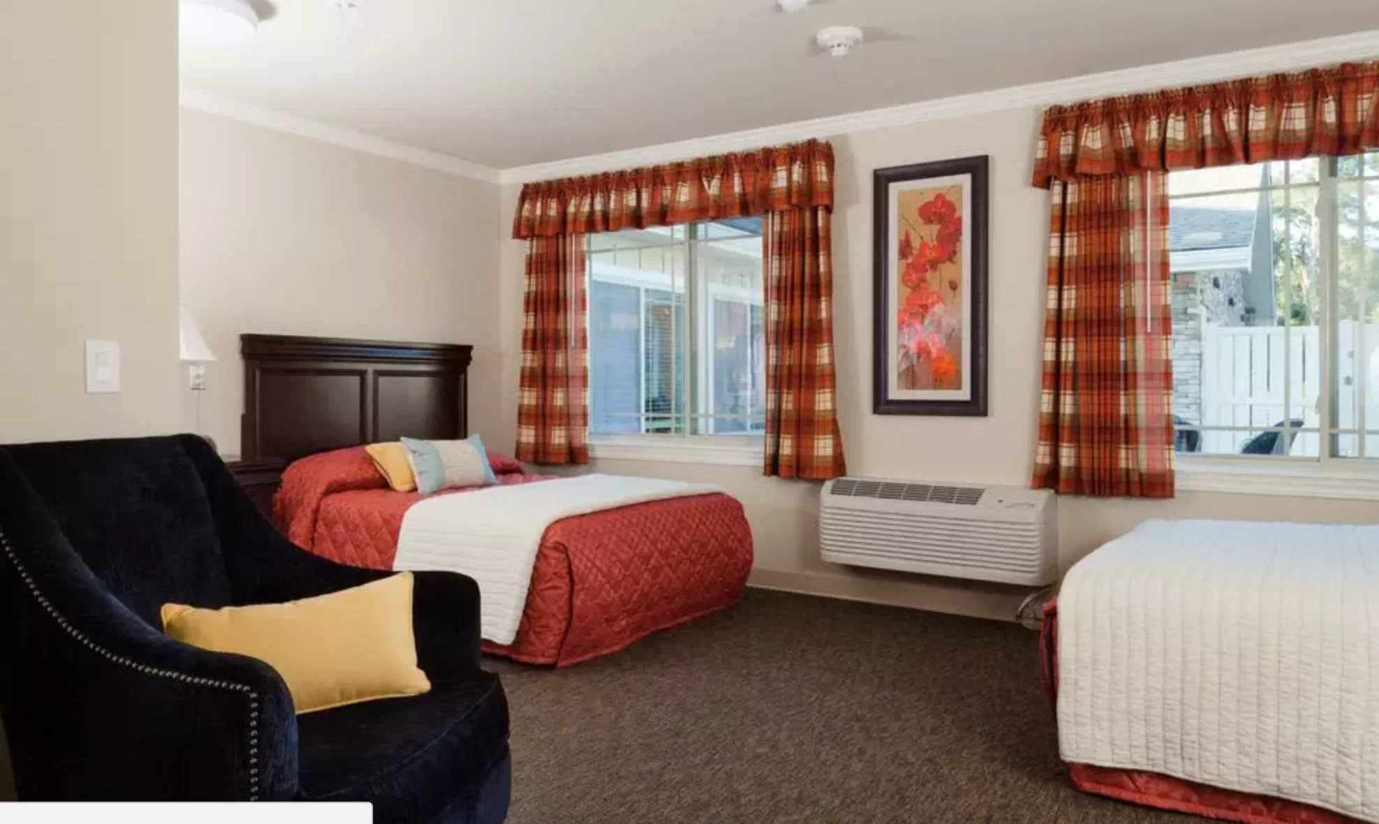 LAKEWOOD ASSISTED LIVING AND MEMORY CARE