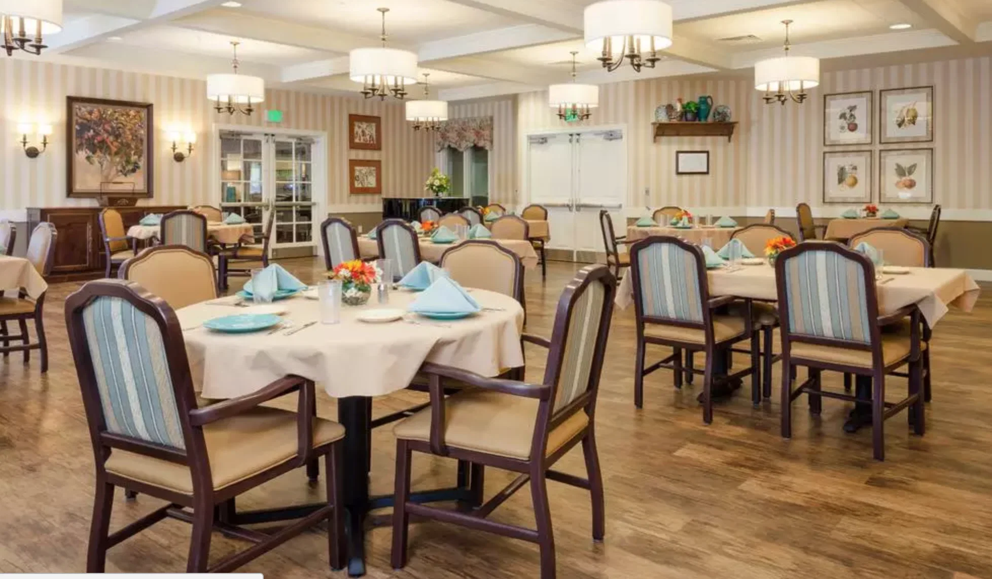 LAKEWOOD ASSISTED LIVING AND MEMORY CARE