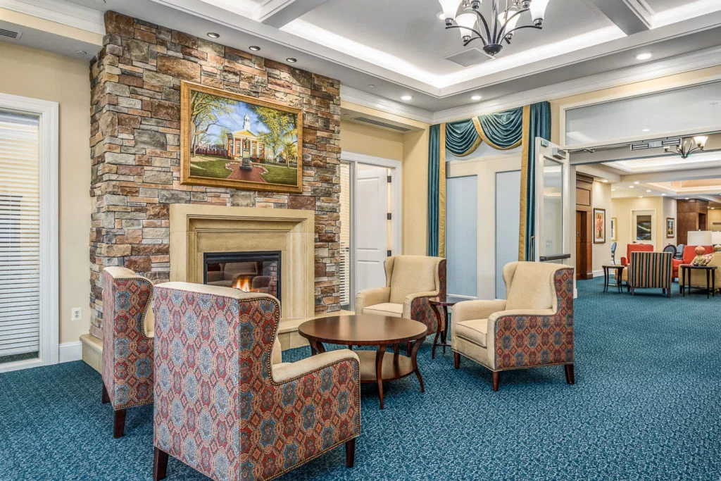 LANSDOWNE HEIGHTS LOCATED IN LEESBURG VIRGINIA