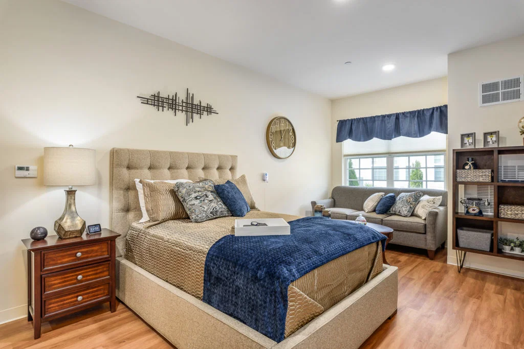 LANSDOWNE HEIGHTS LOCATED IN LEESBURG VIRGINIA