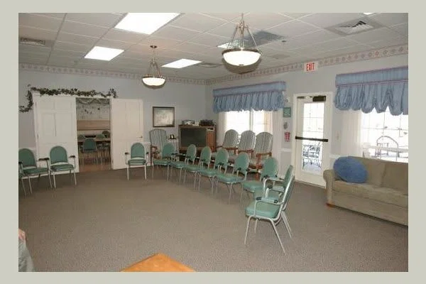 Lark Springs