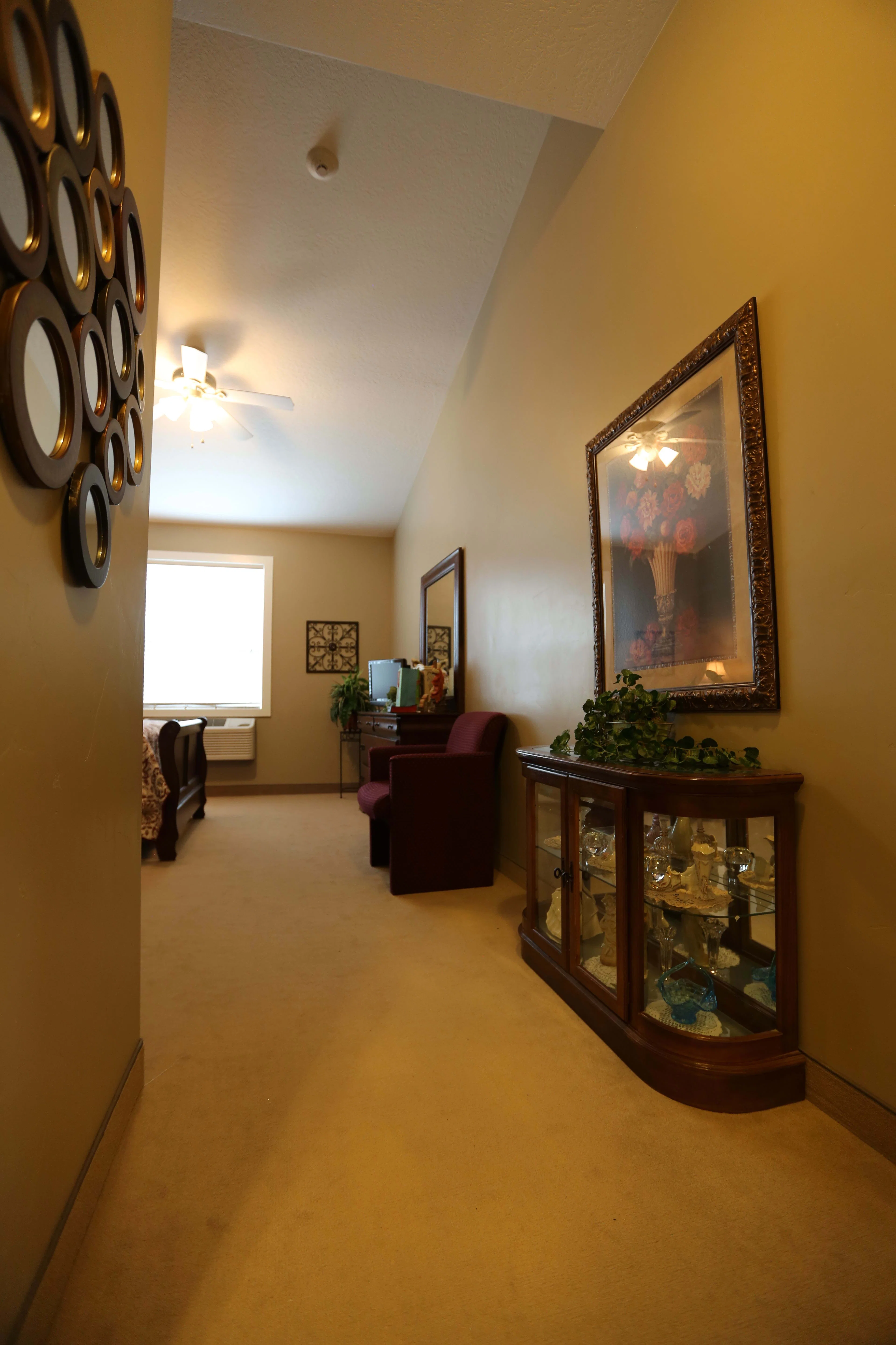 Layton Park Memory Care