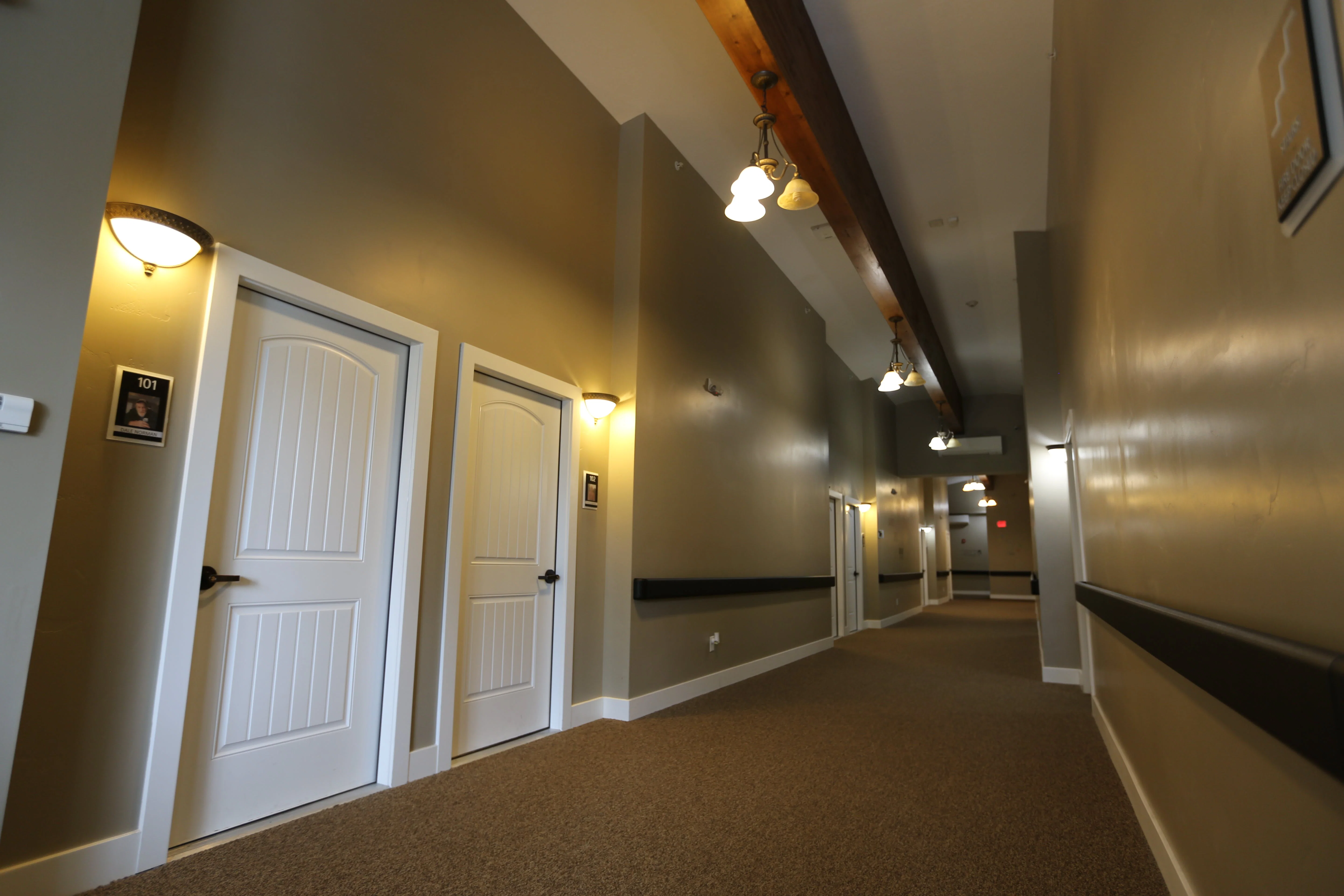 Layton Park Memory Care