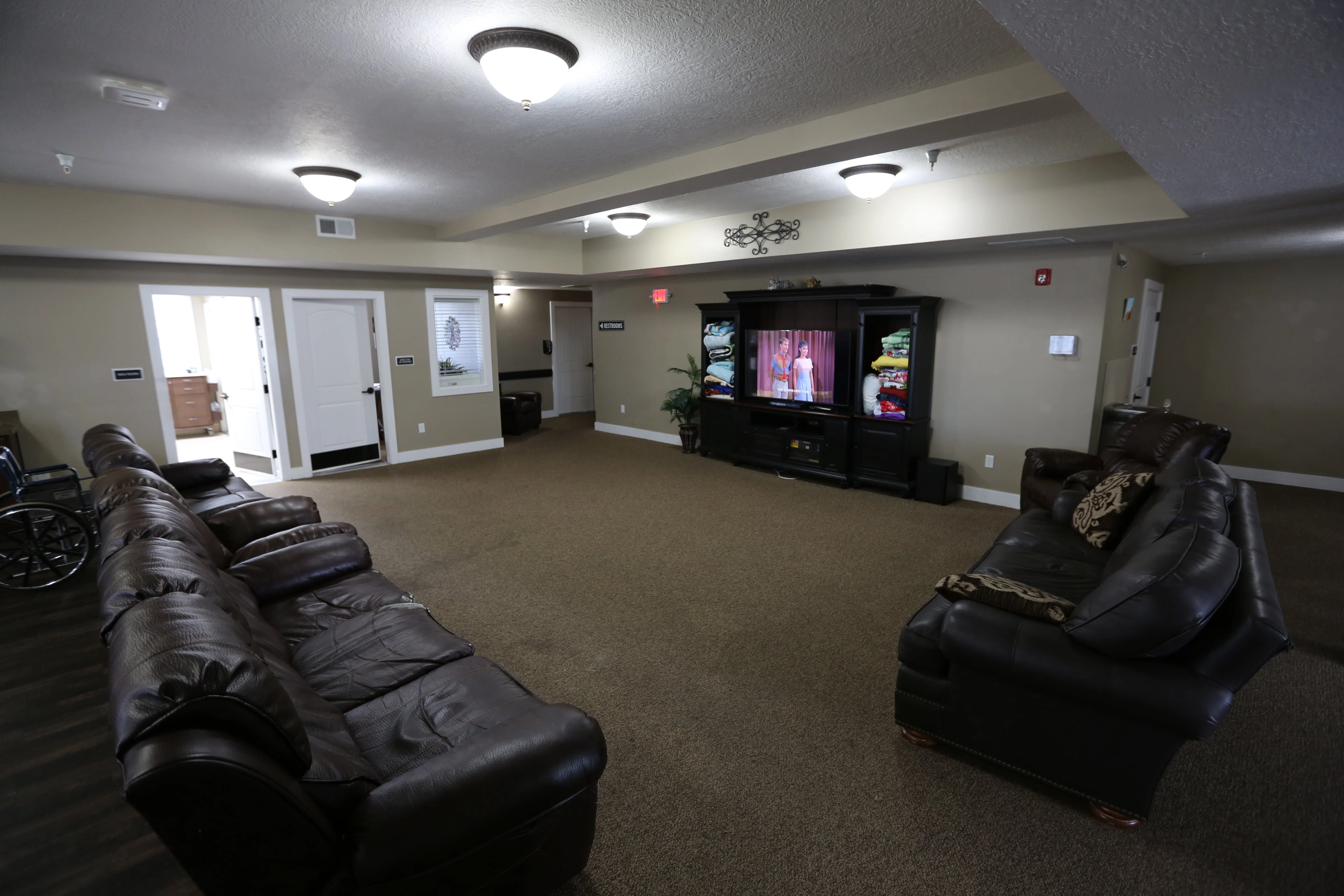 Layton Park Memory Care