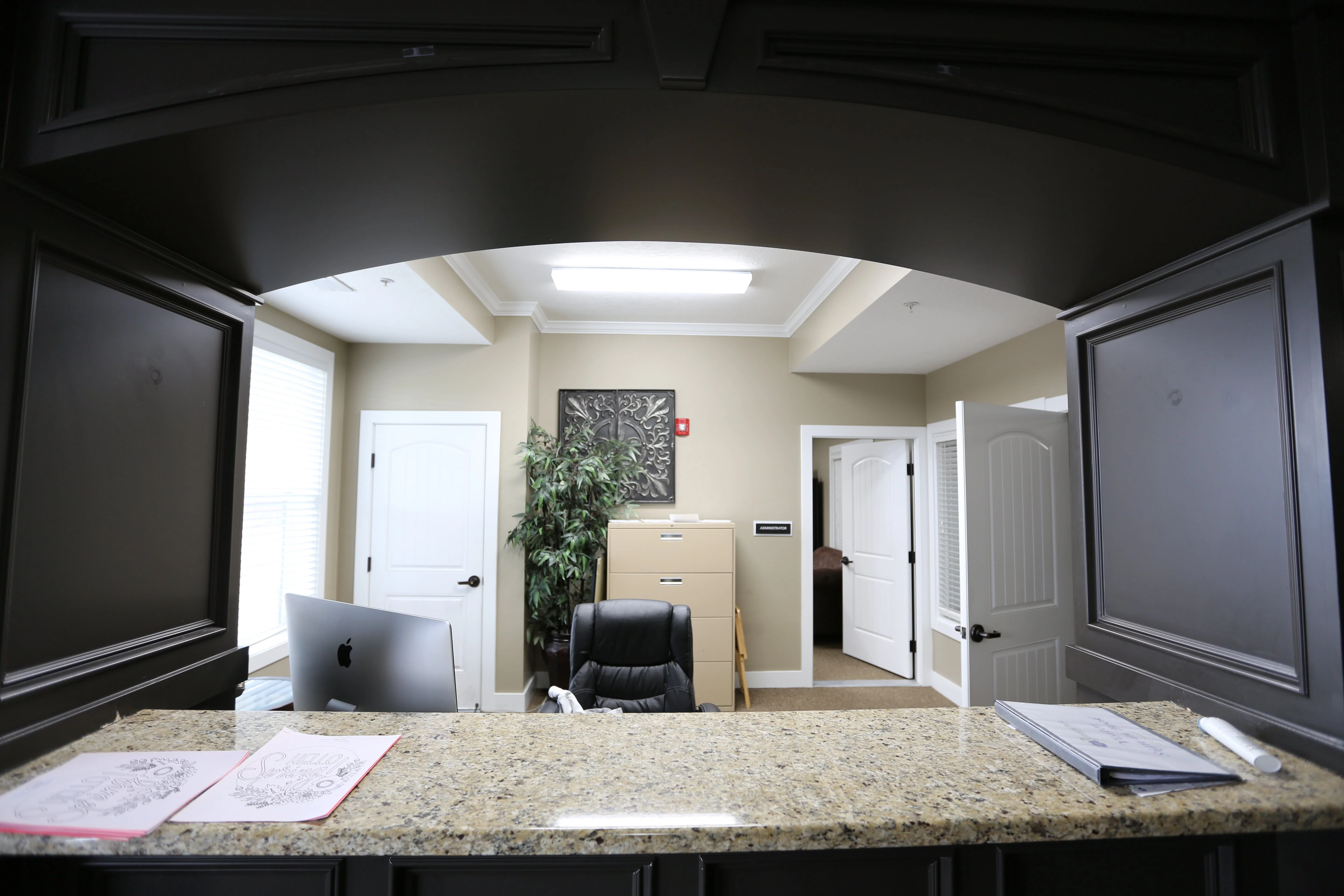 Layton Park Memory Care