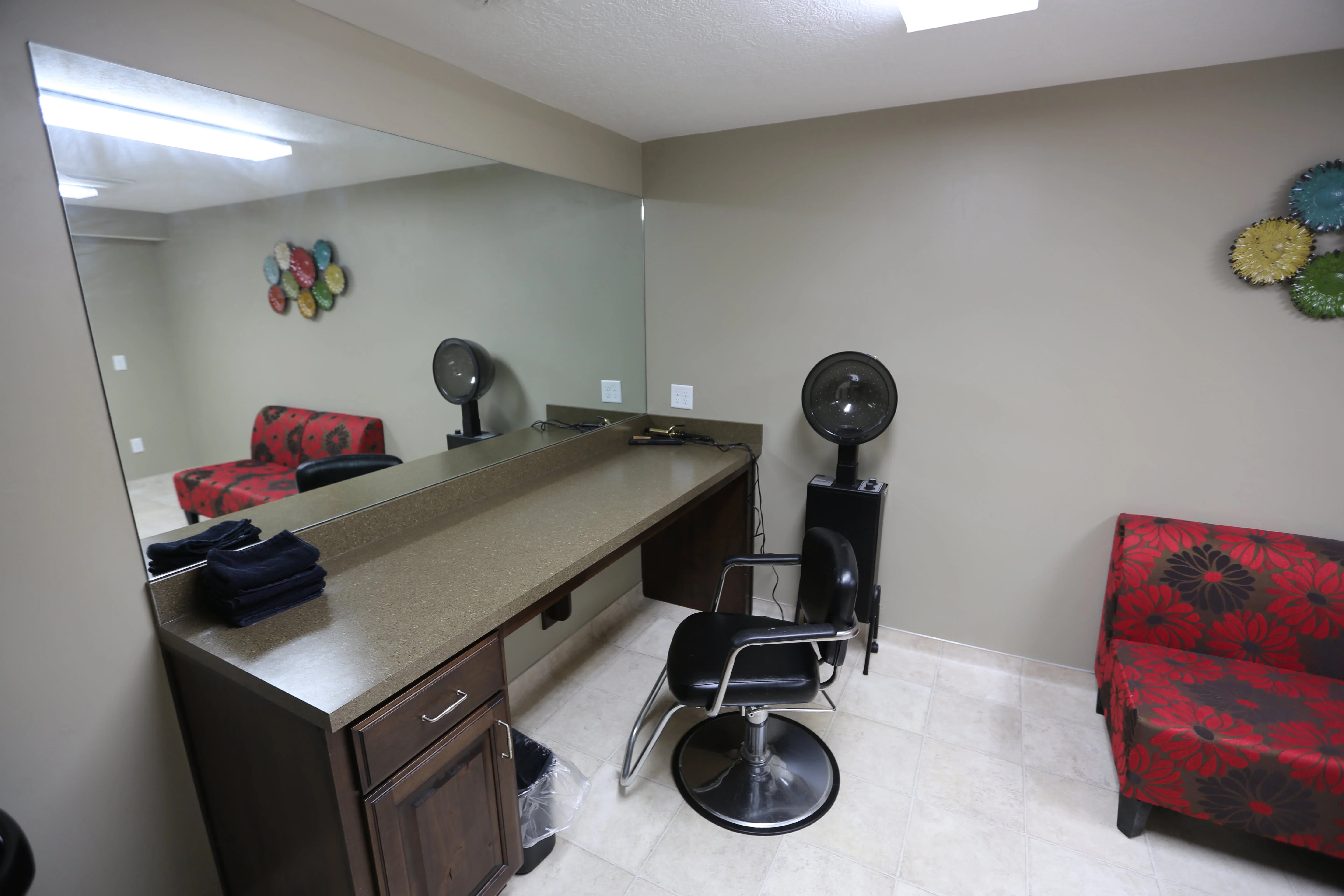 Layton Park Memory Care