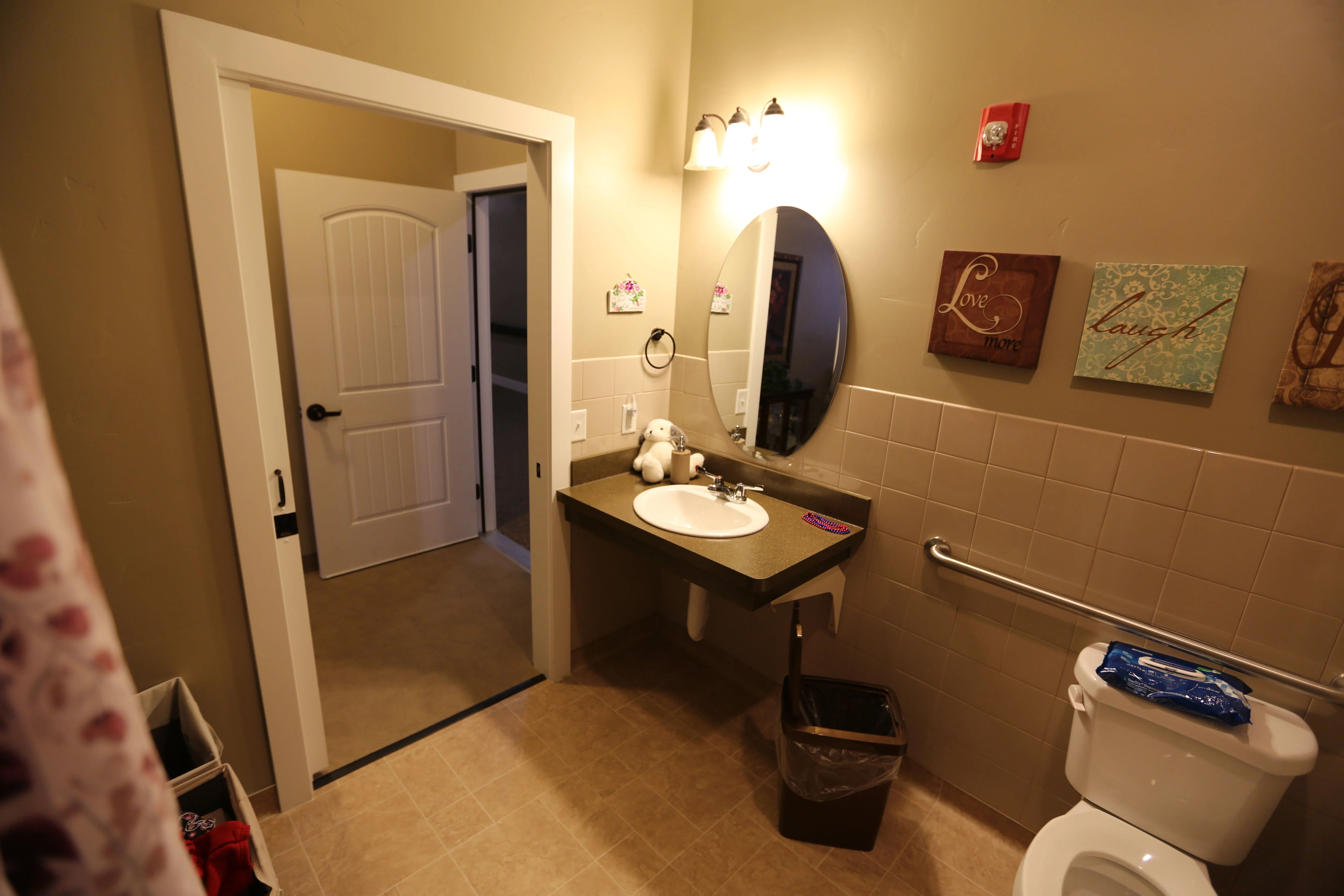 Layton Park Memory Care