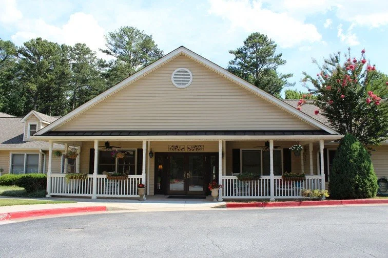 Legacy Ridge at Marietta - Memory Care photo