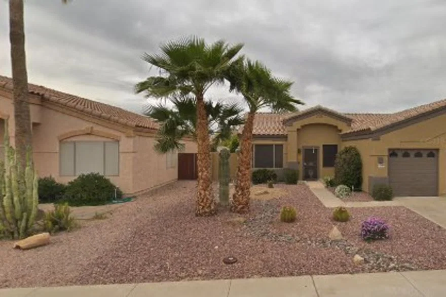 Legacy Assisted Living Home