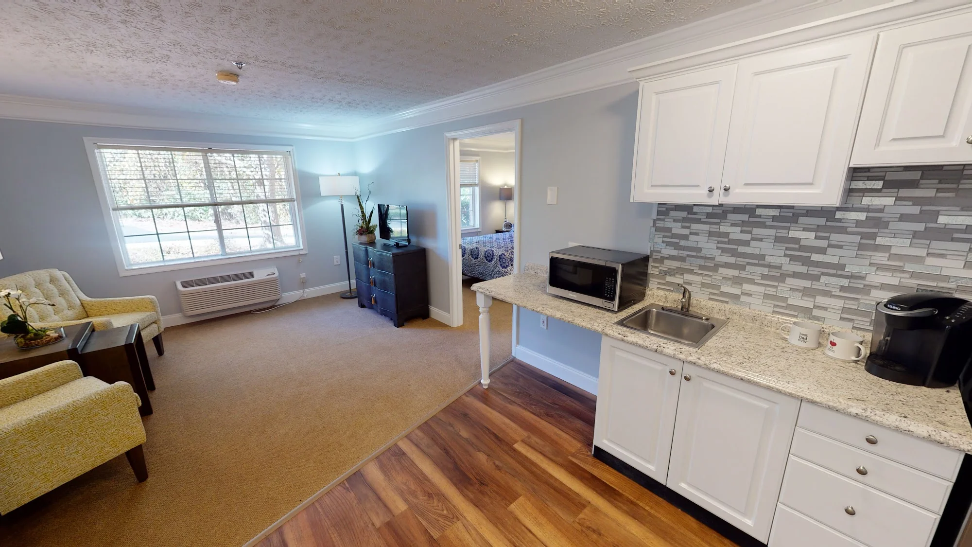 Legacy Ridge at Sweetwater Creek