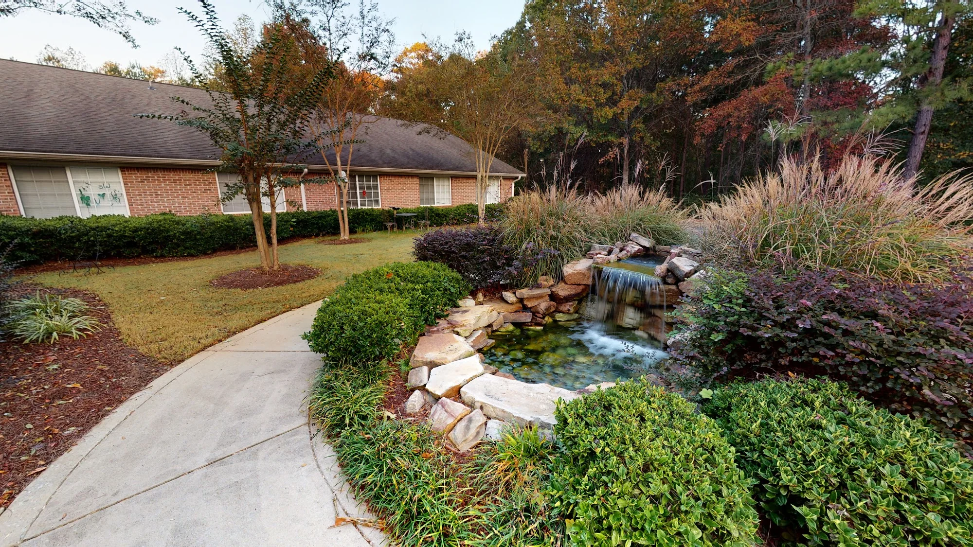 Legacy Ridge at Sweetwater Creek