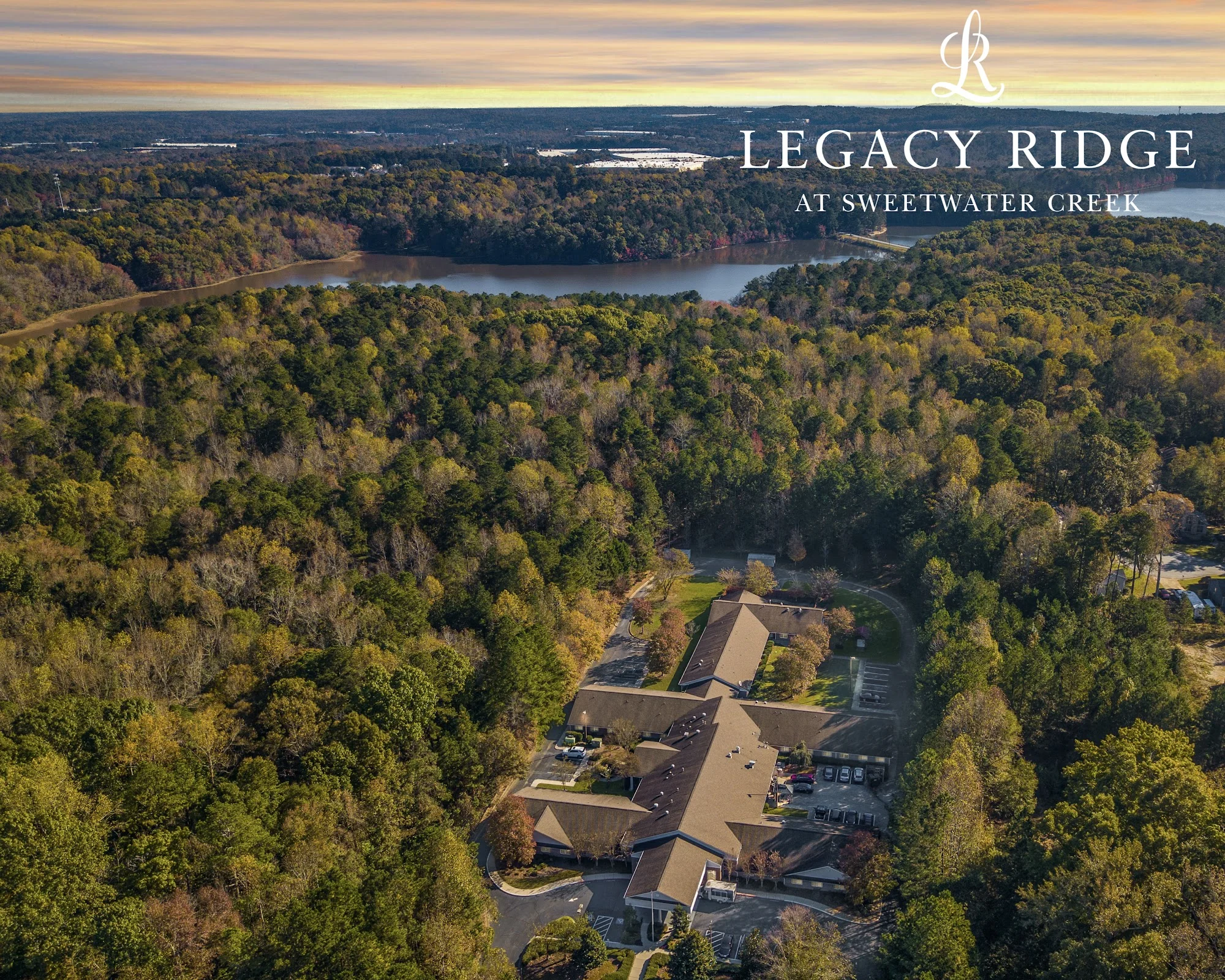 Legacy Ridge at Sweetwater Creek