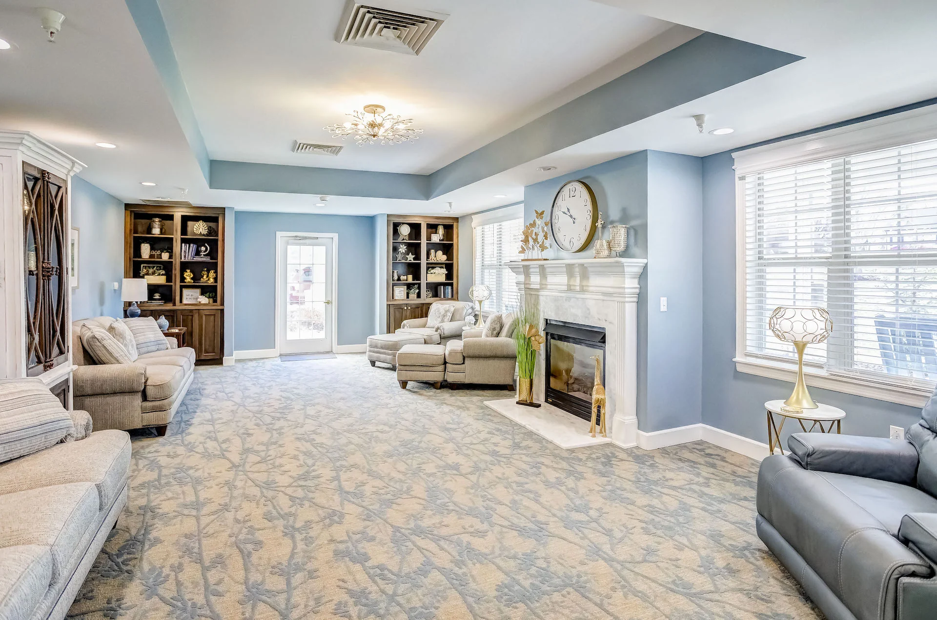 Legacy Village of Hendersonville