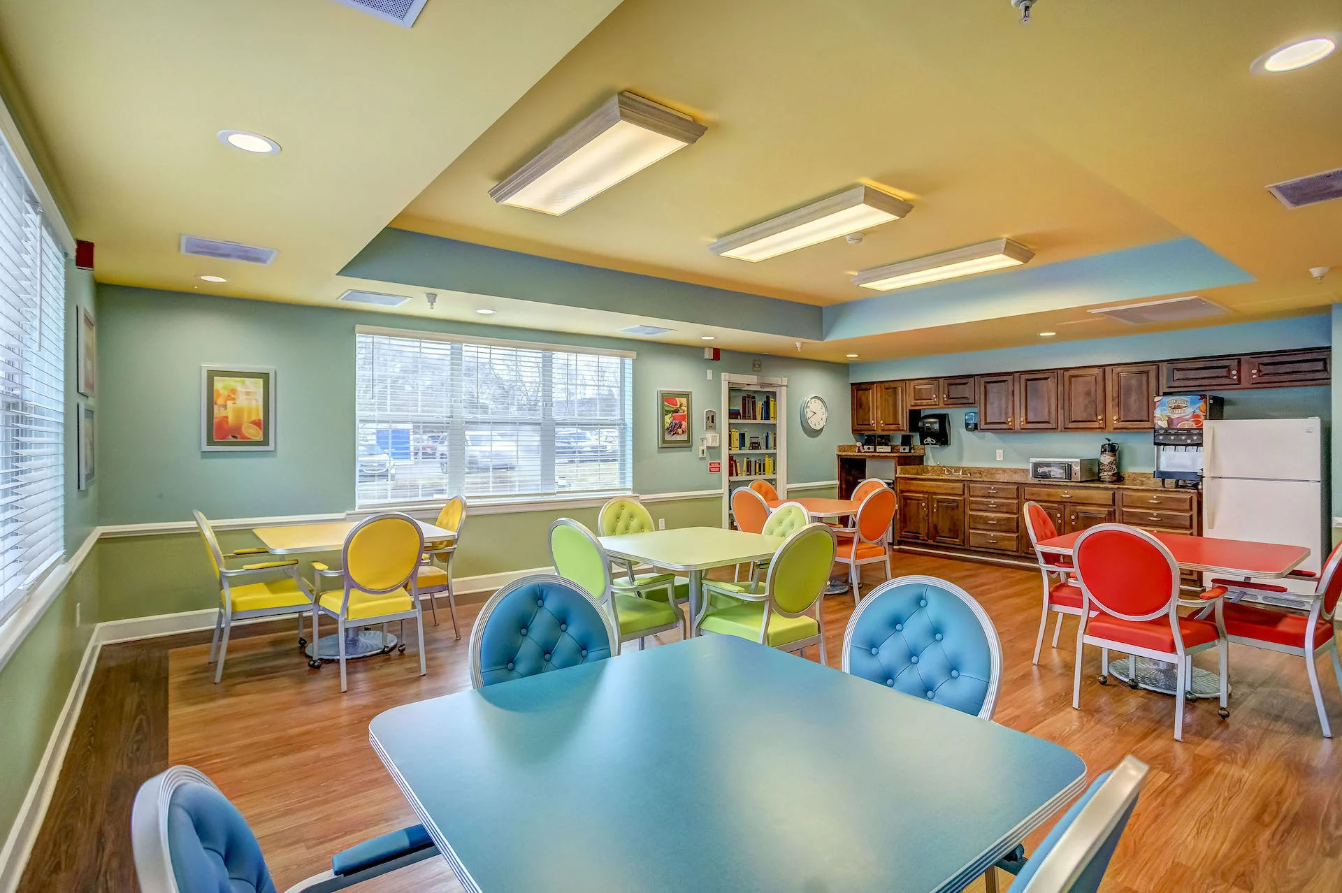 Legacy Village of Hendersonville