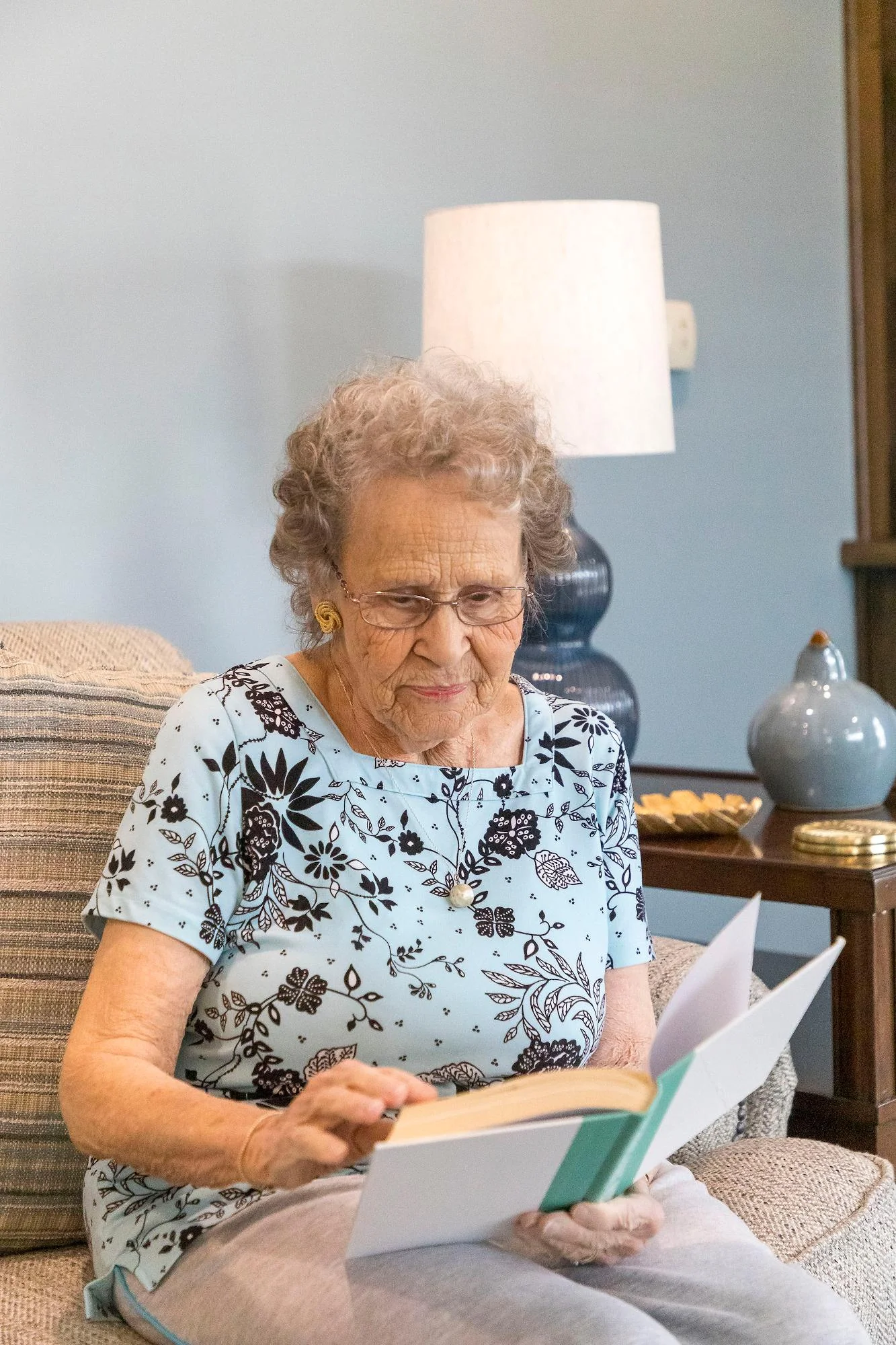 Legacy Village of Hendersonville