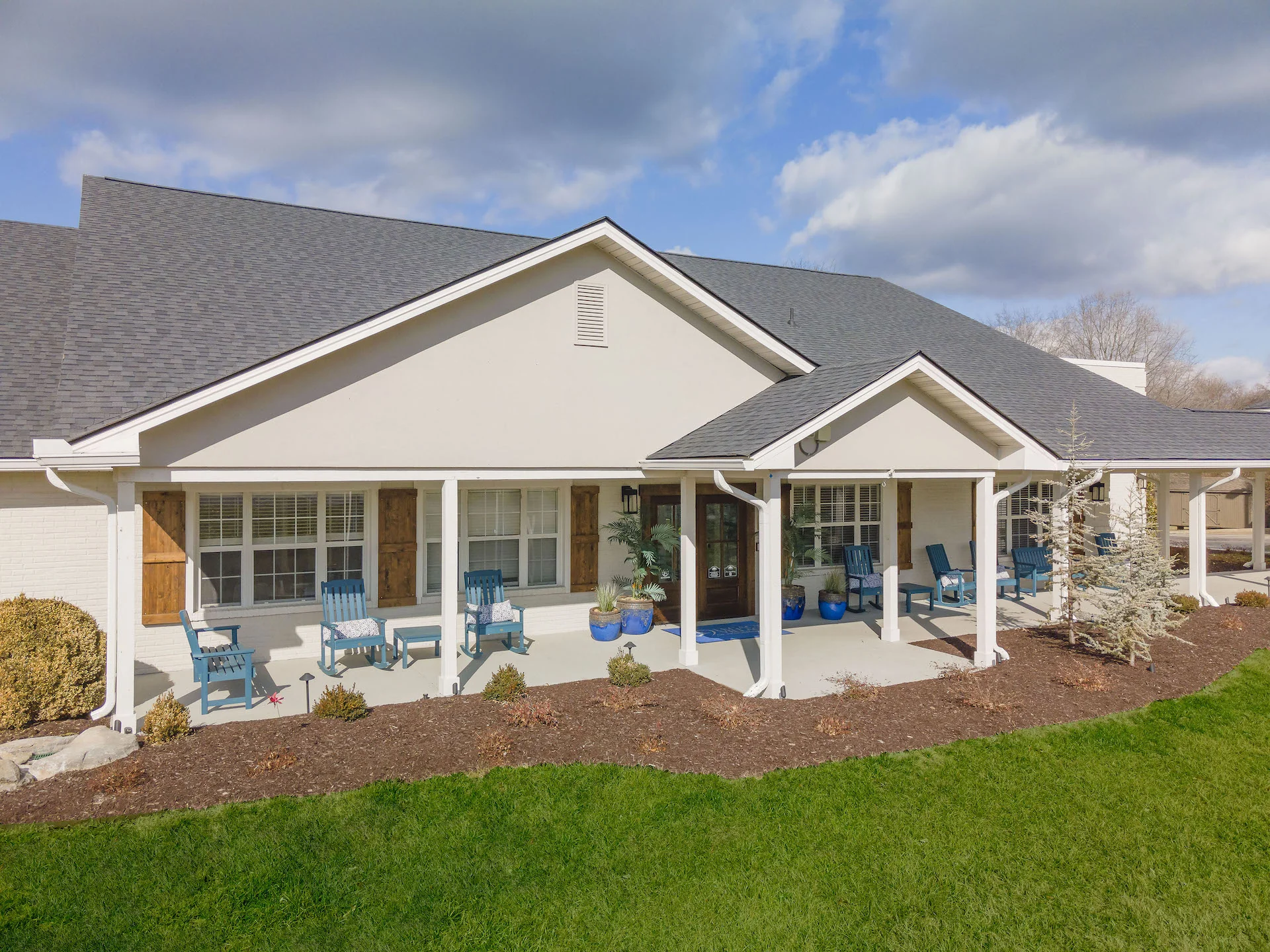 Legacy Village of Hendersonville