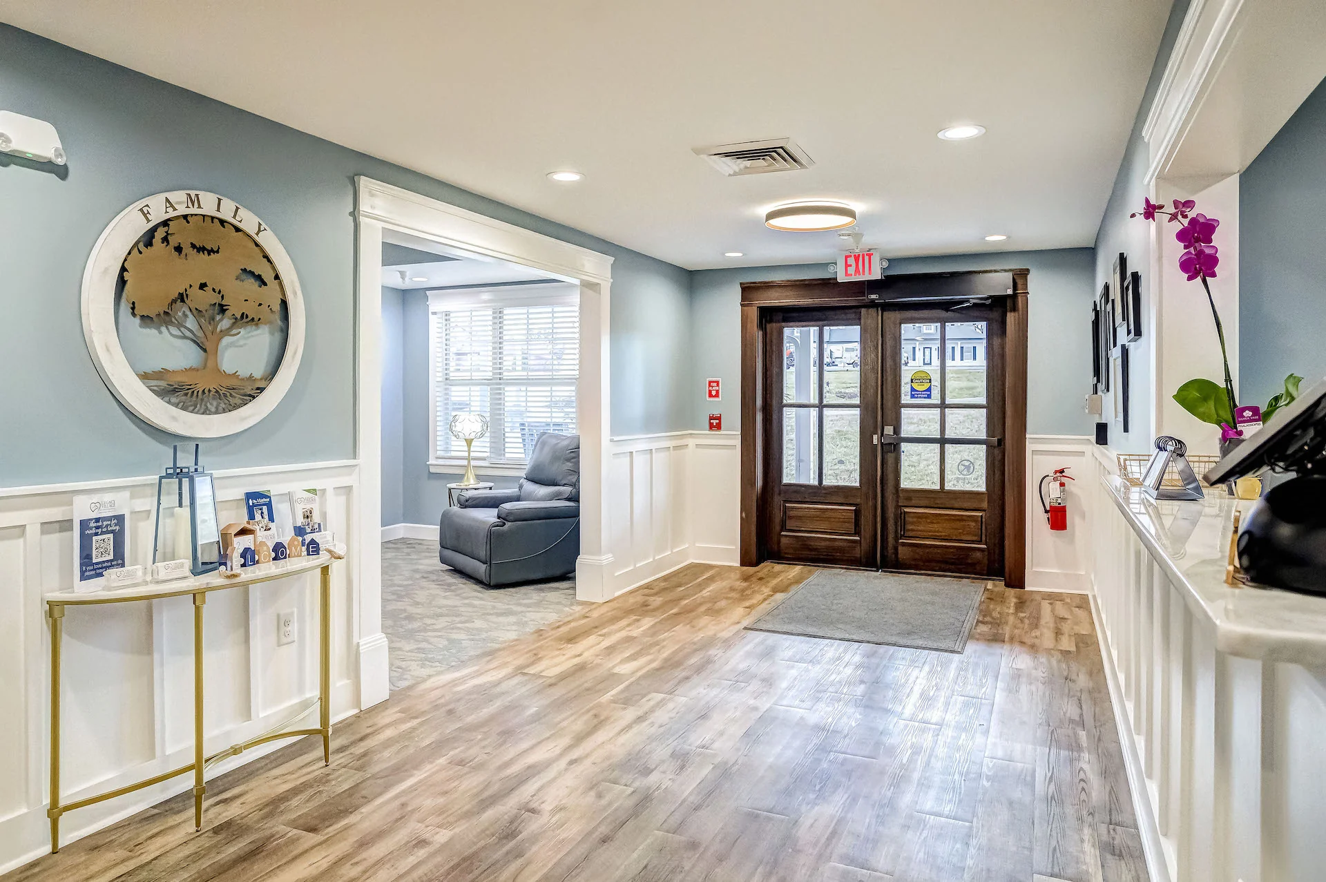 Legacy Village of Hendersonville