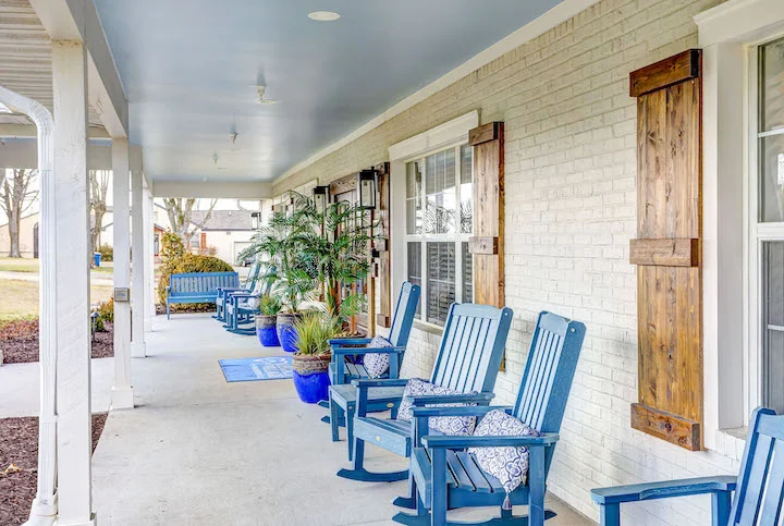 Legacy Village of Hendersonville