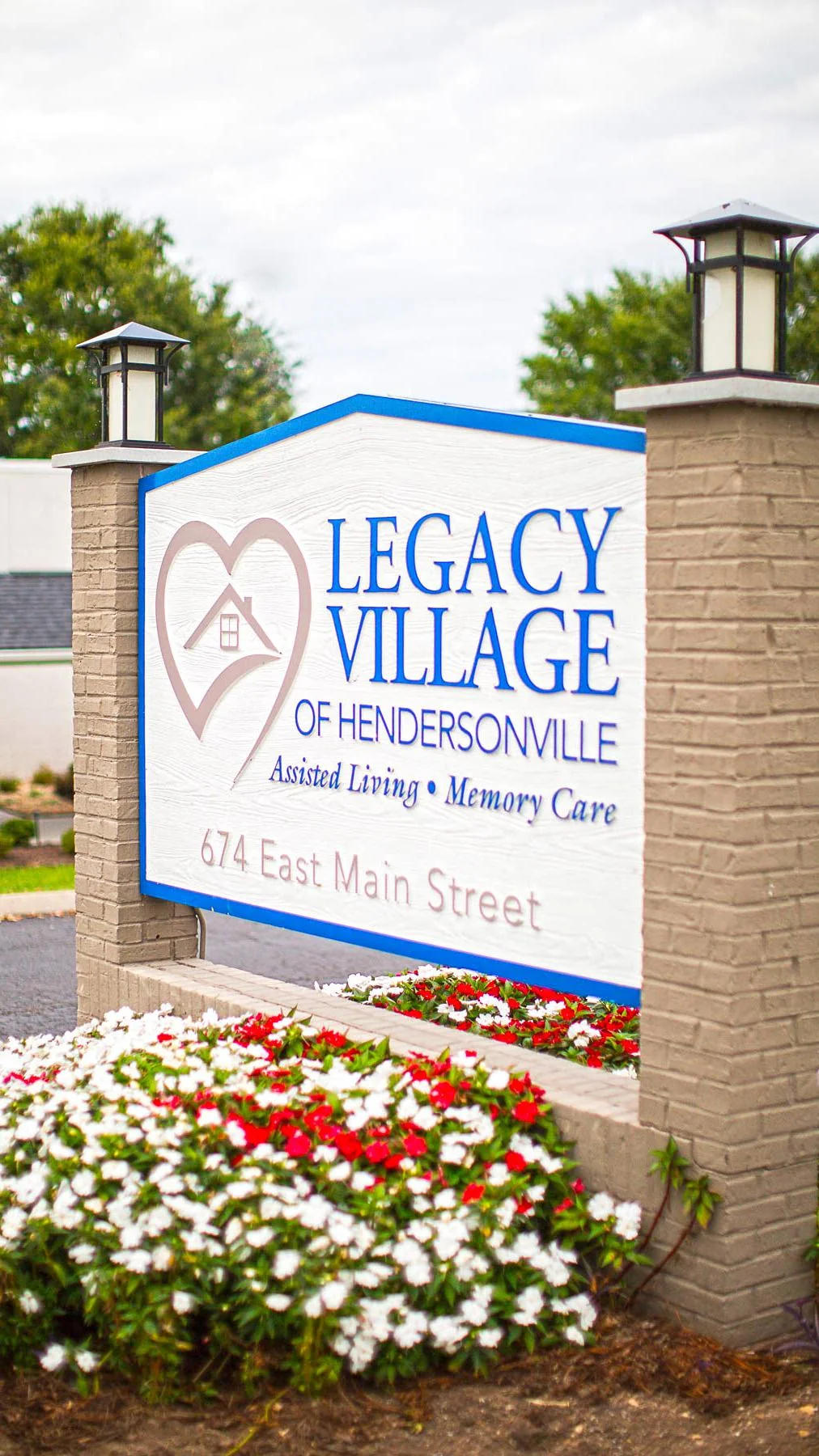 Legacy Village of Hendersonville