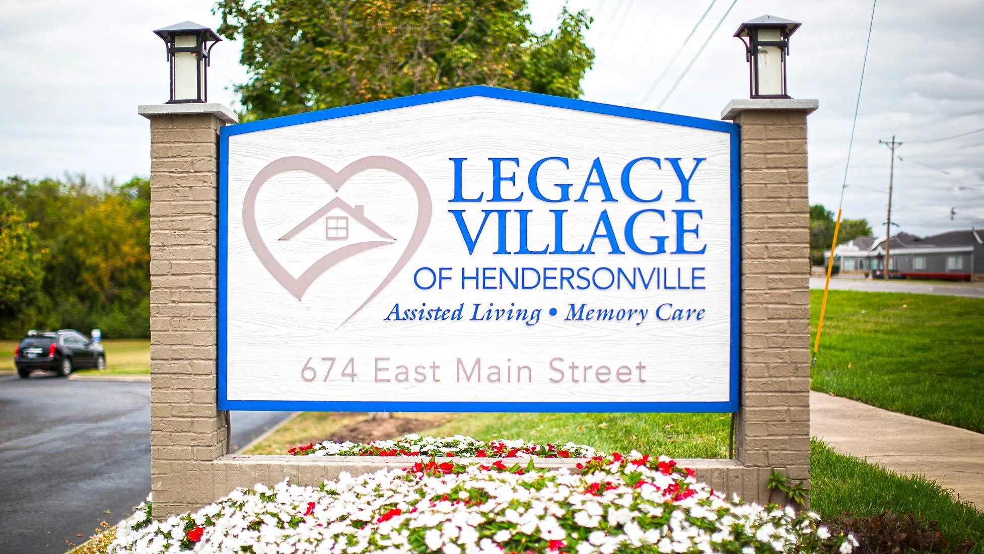 Legacy Village of Hendersonville