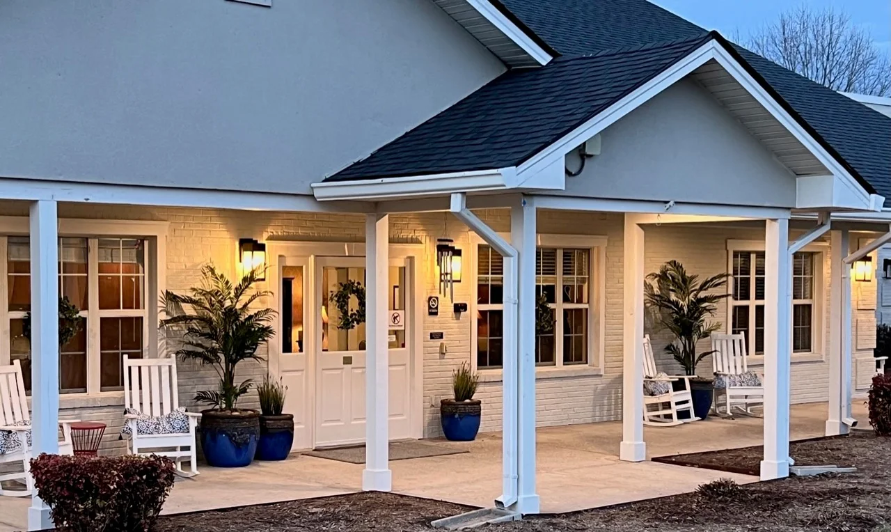 Legacy Village of Hendersonville
