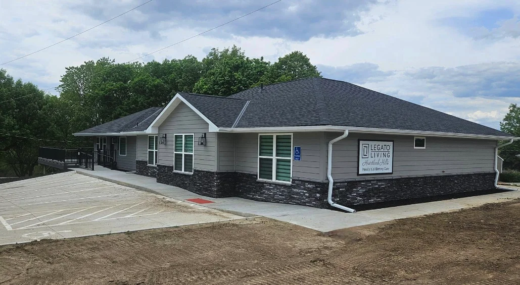 Legato Living at Heartland Hills - Memory Care photo