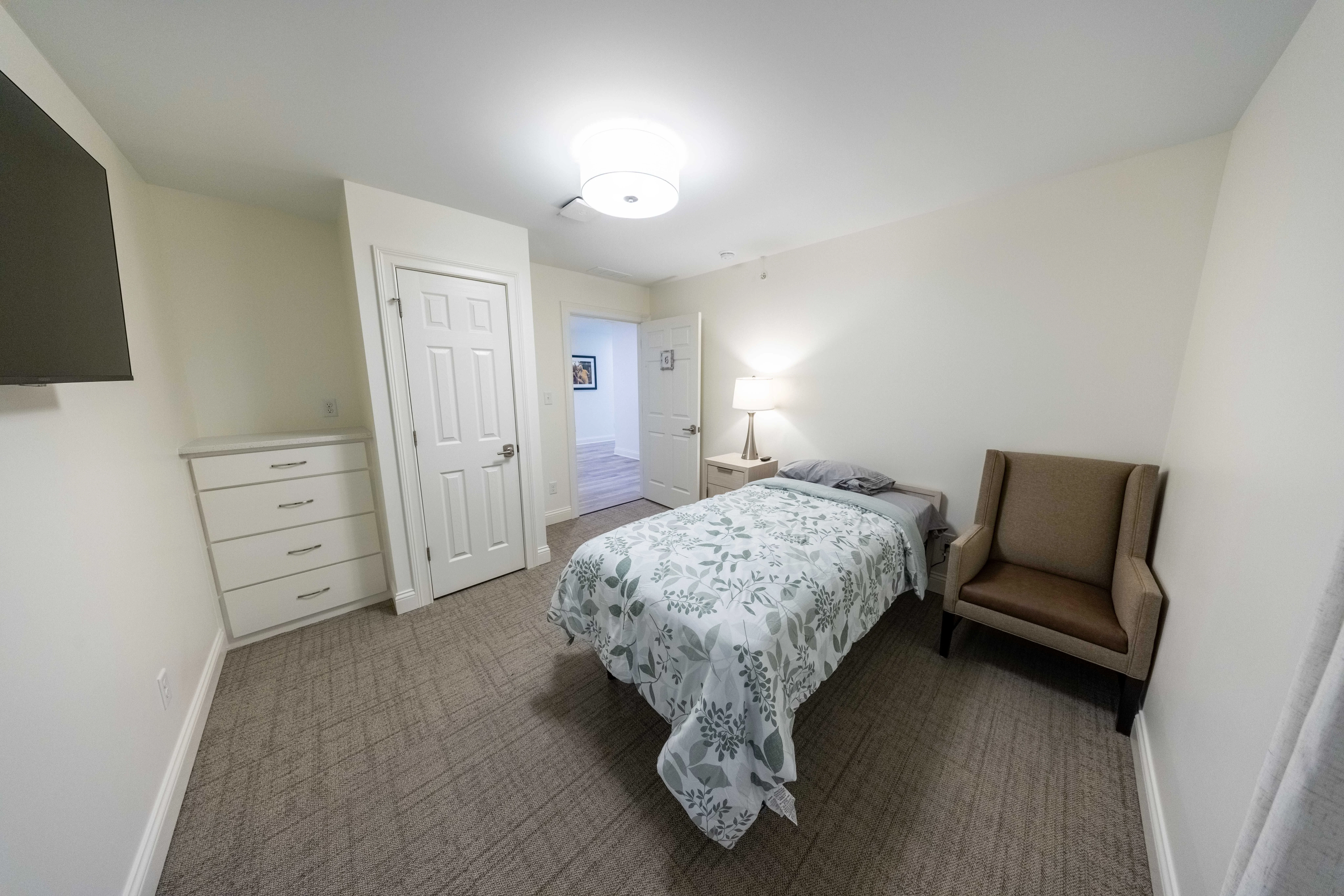 LEGATO LIVING AT UNION STREET