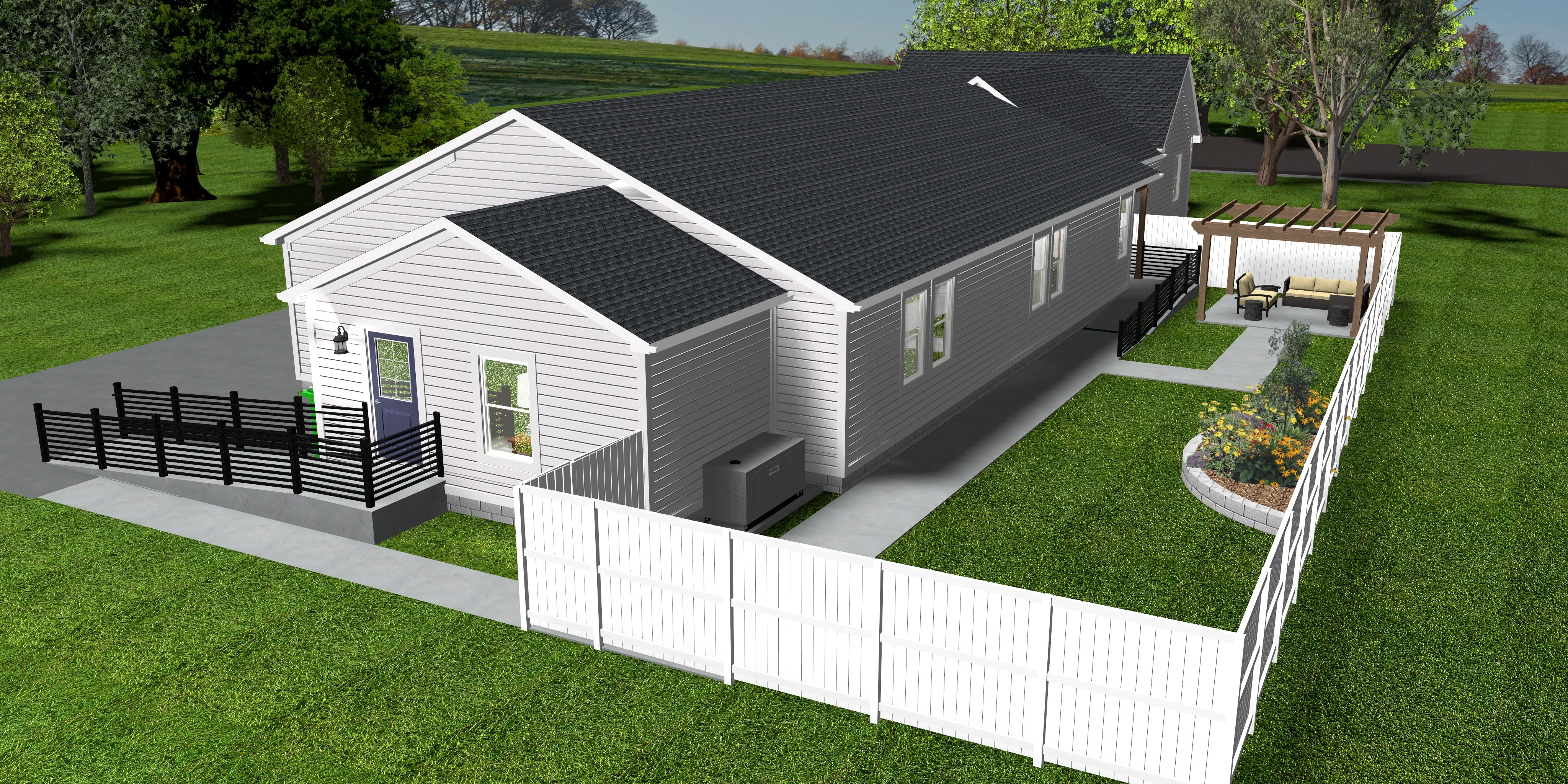 LEGATO LIVING AT UNION STREET