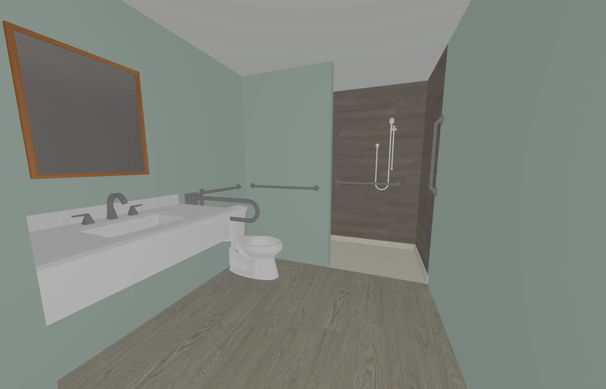 LEGATO LIVING AT UNION STREET