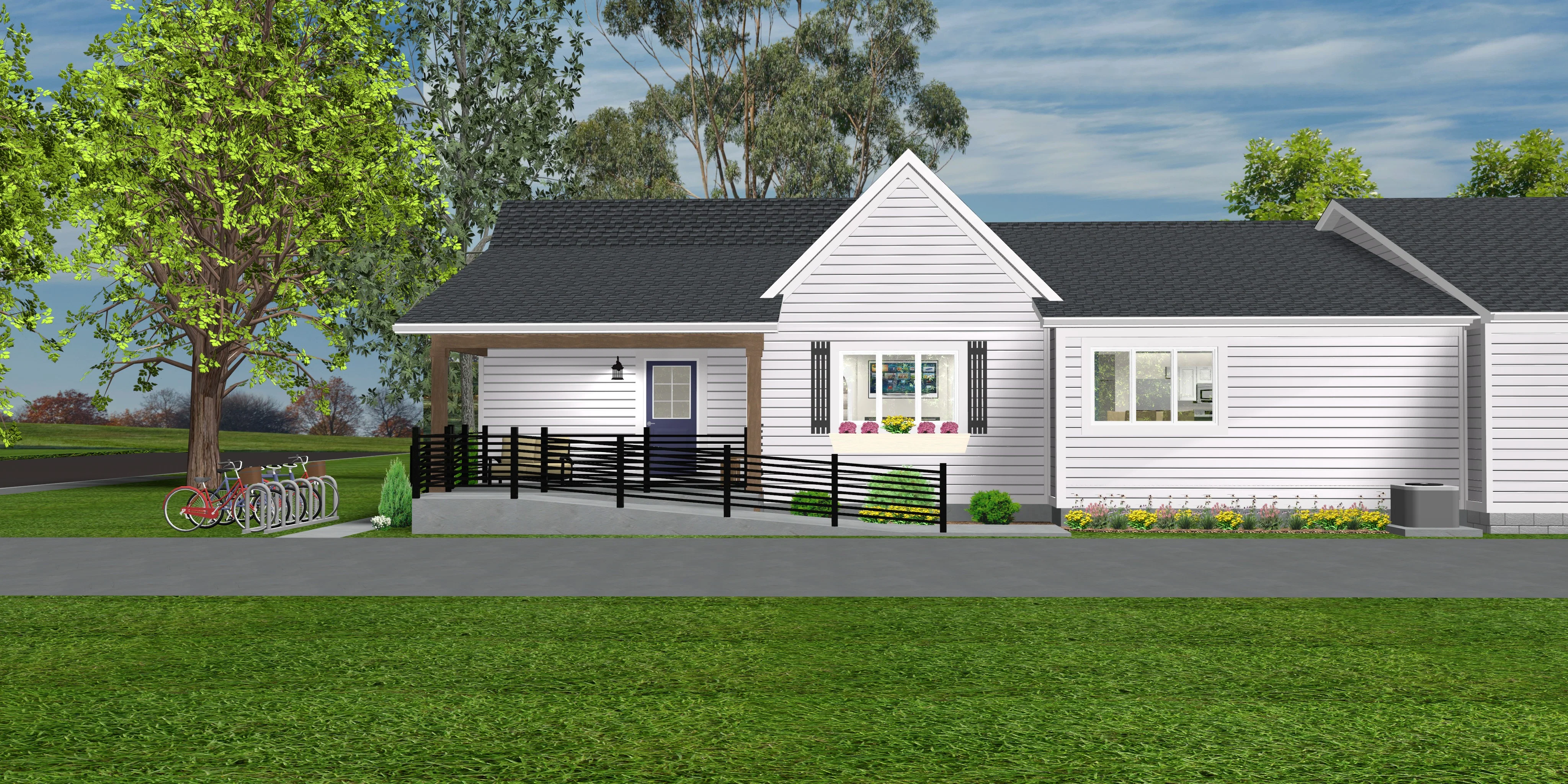 LEGATO LIVING AT UNION STREET