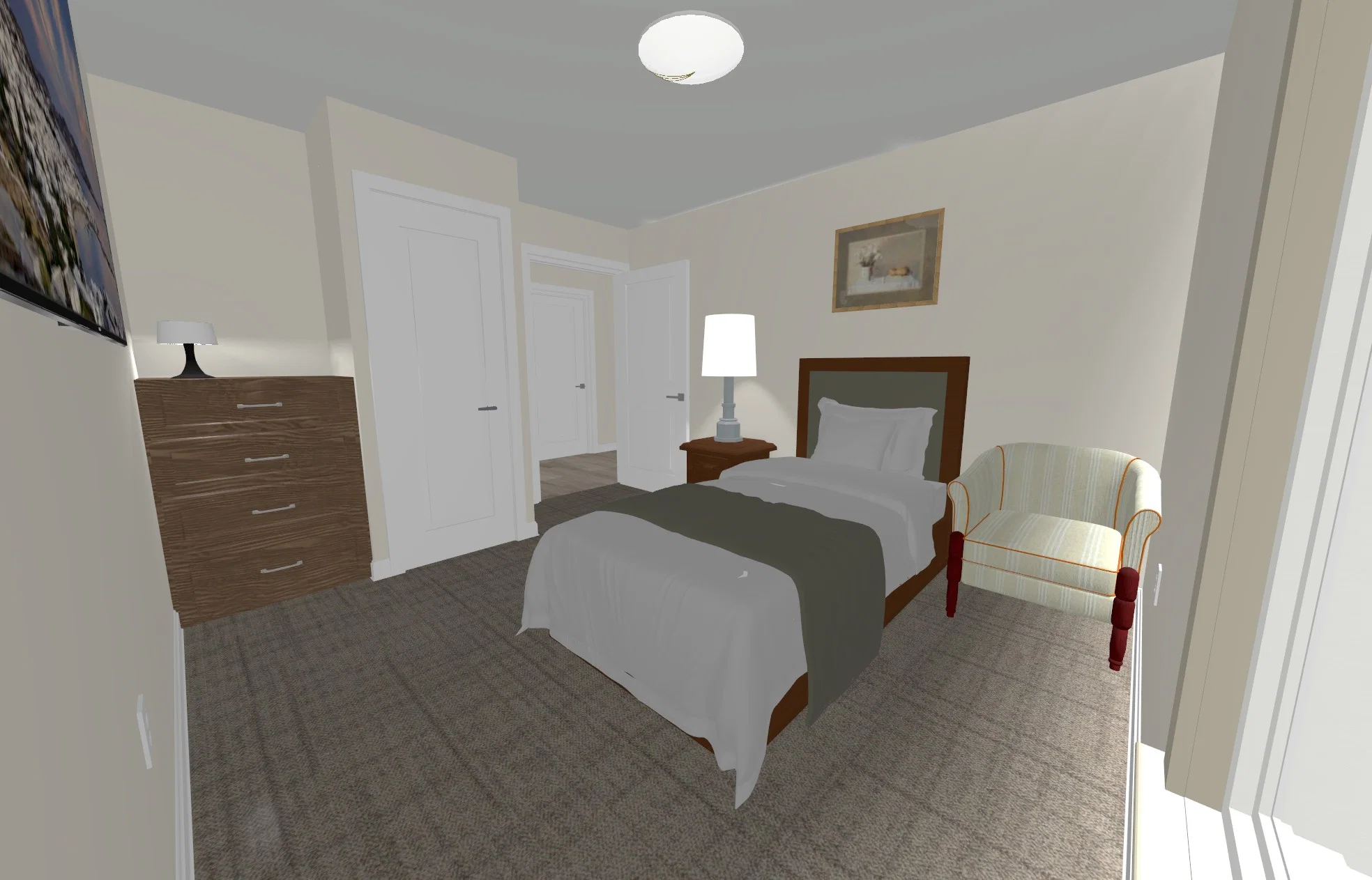 LEGATO LIVING AT UNION STREET