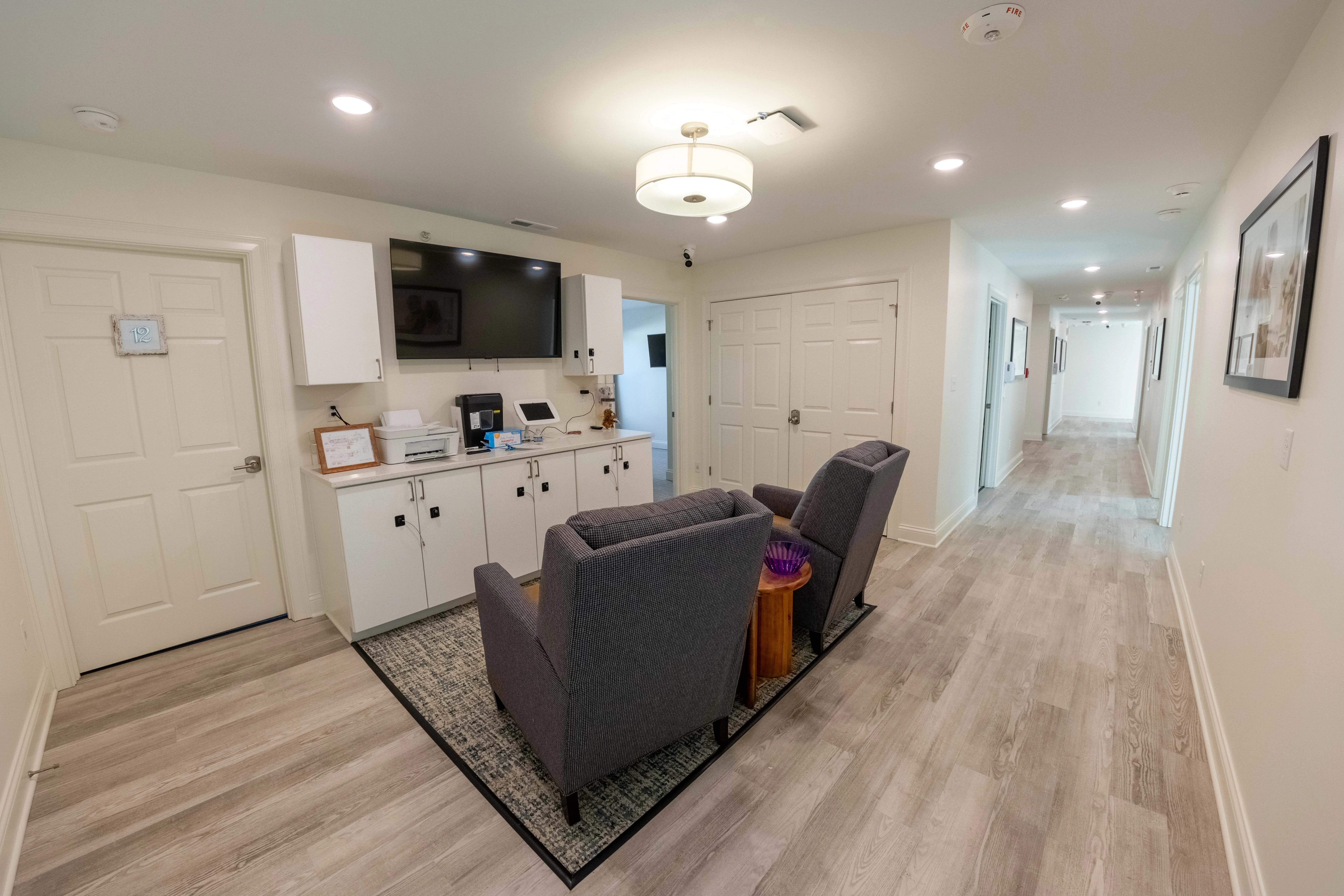 LEGATO LIVING AT UNION STREET