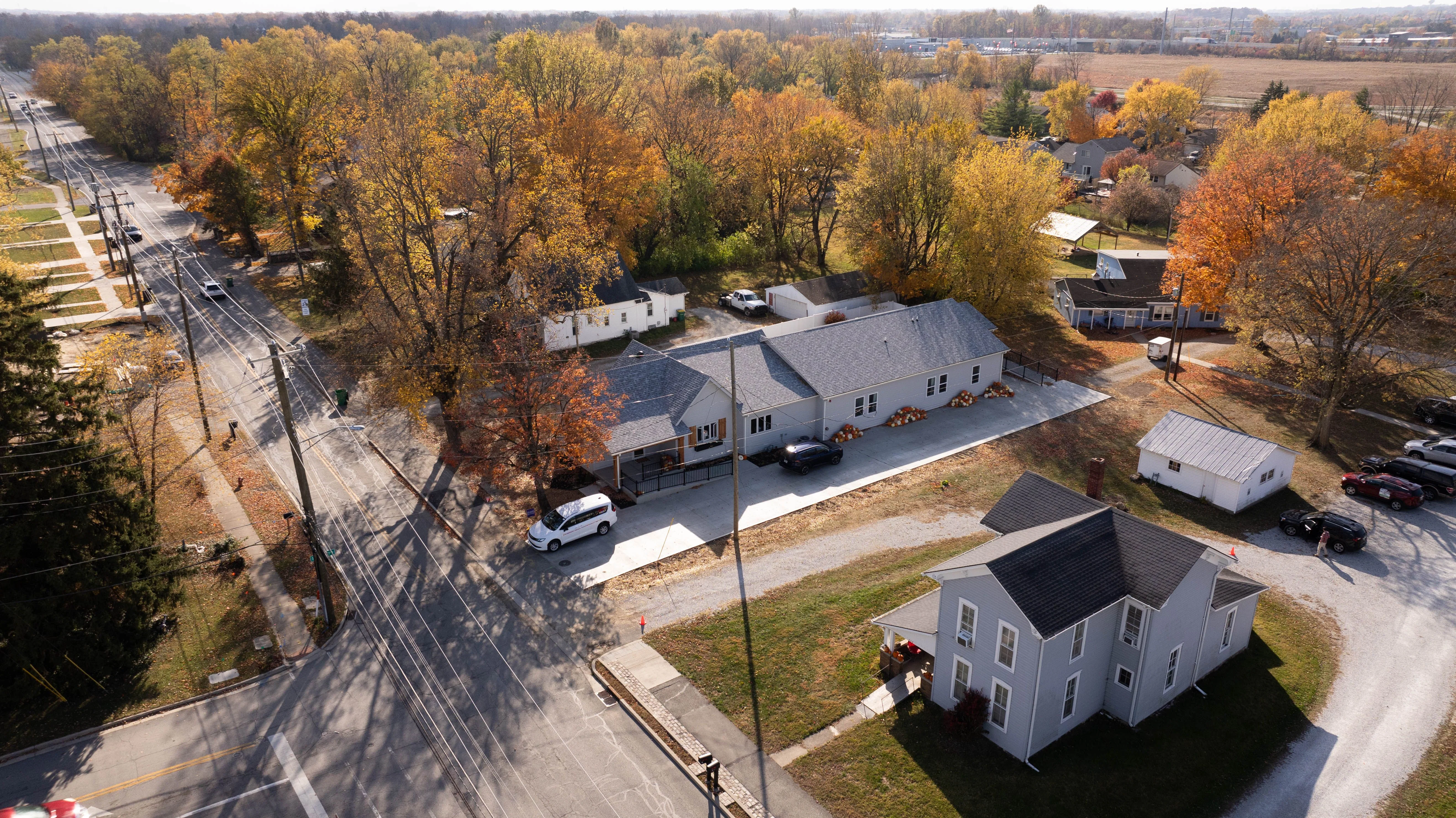 LEGATO LIVING AT UNION STREET