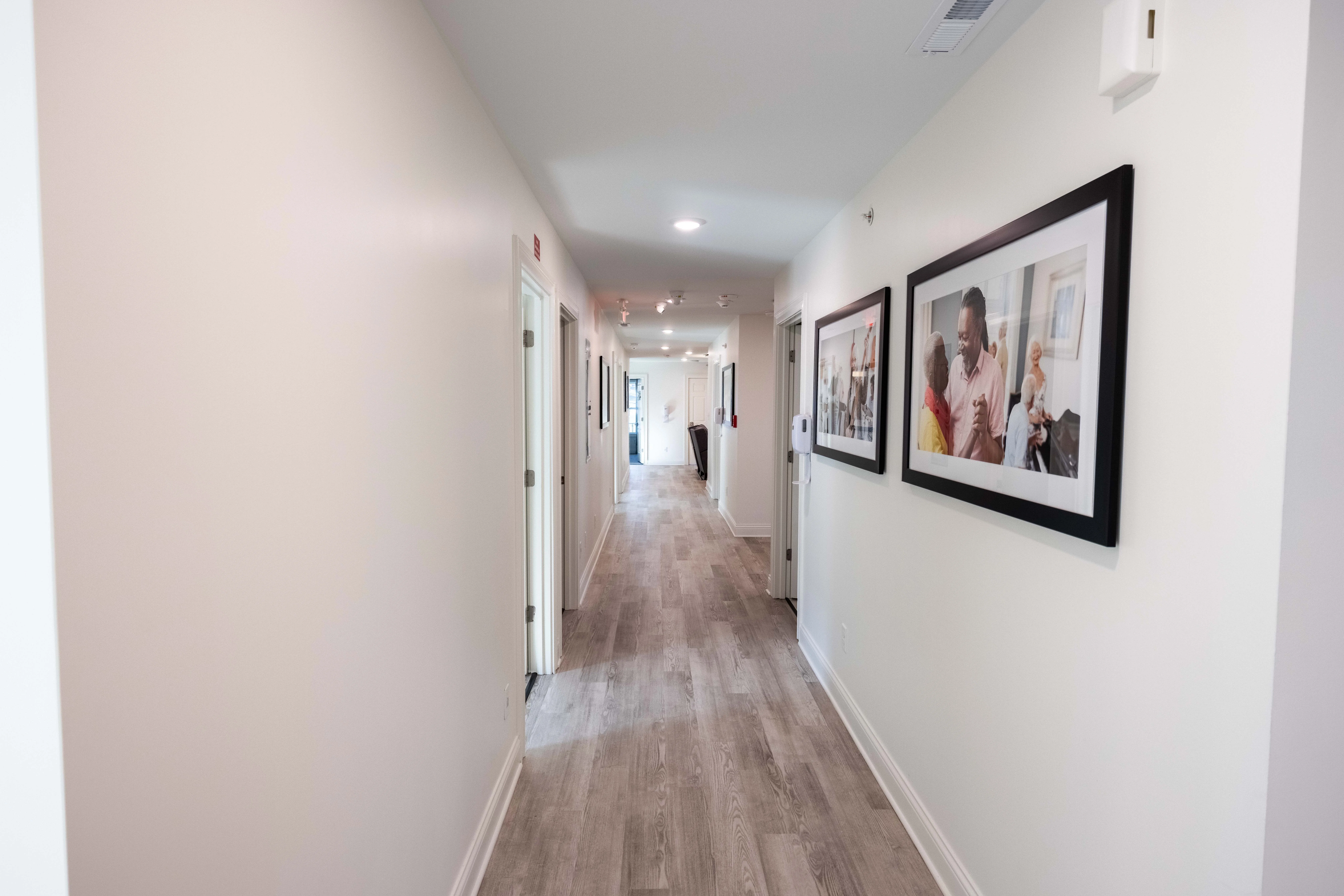 LEGATO LIVING AT UNION STREET