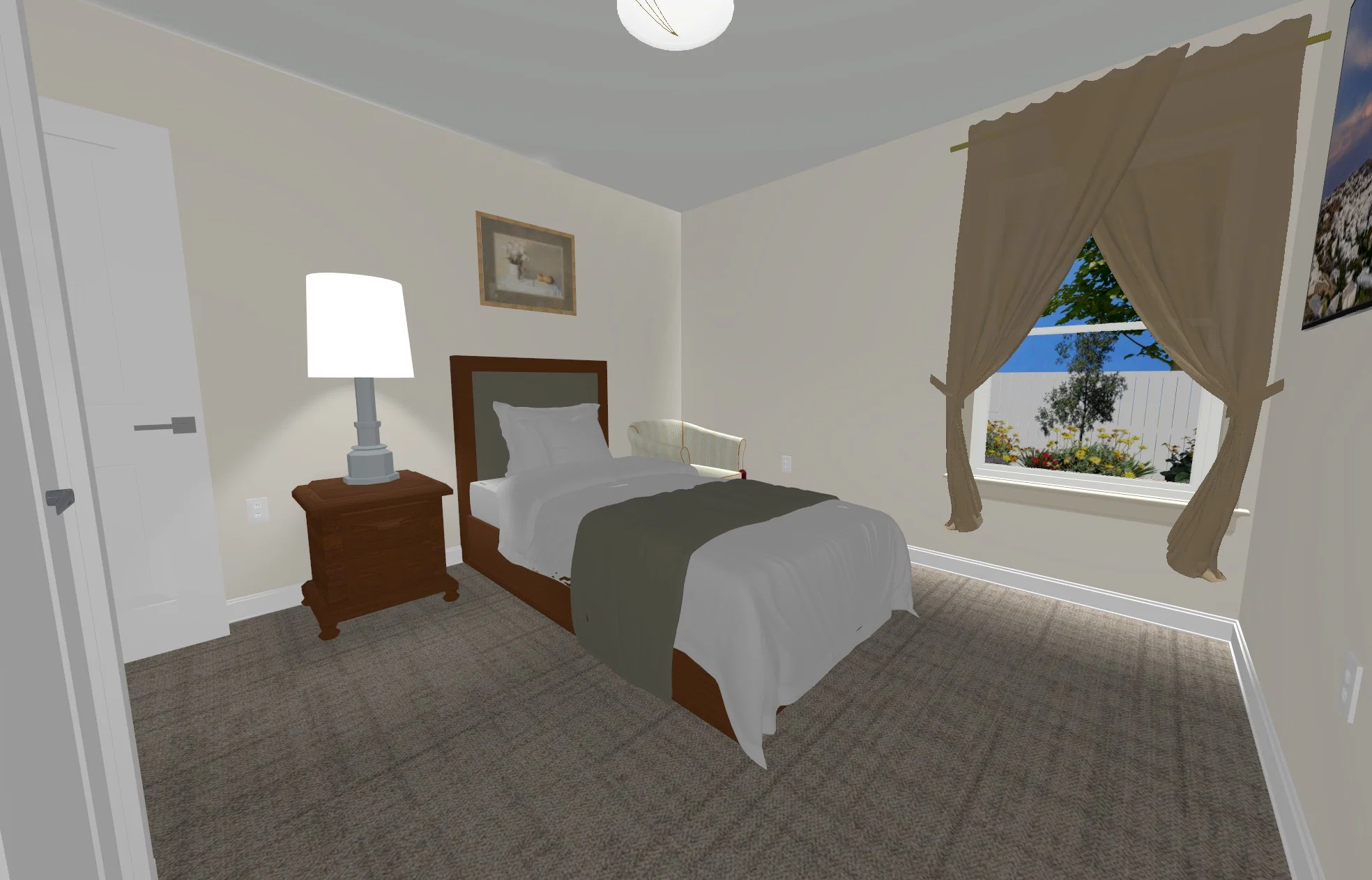 LEGATO LIVING AT UNION STREET