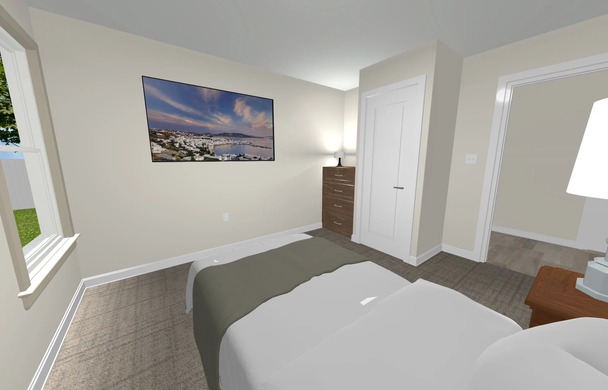 LEGATO LIVING AT UNION STREET