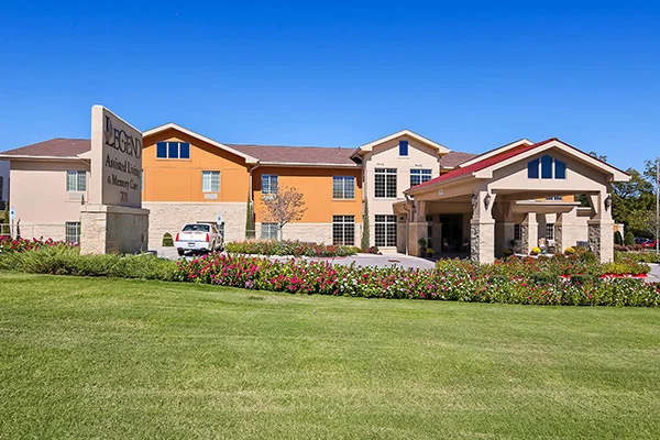 Legend of Tulsa Hills - Memory Care photo