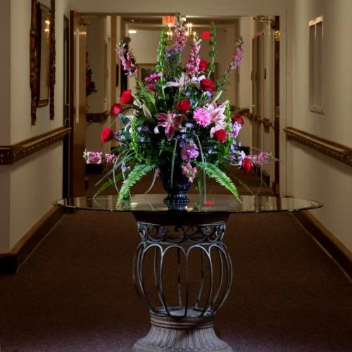 LENOIR ASSISTED LIVING