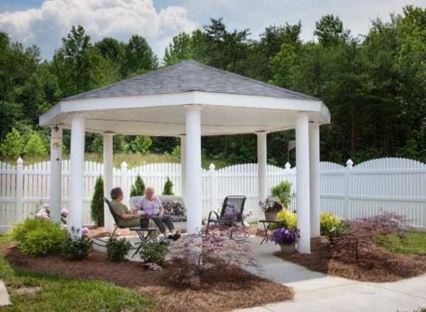LENOIR ASSISTED LIVING
