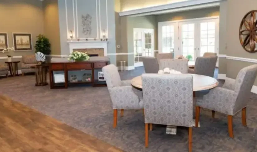 Liberty Place Memory Care - Memory Care photo