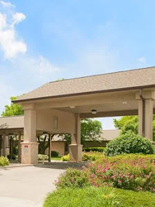 Life Care Center of Omaha