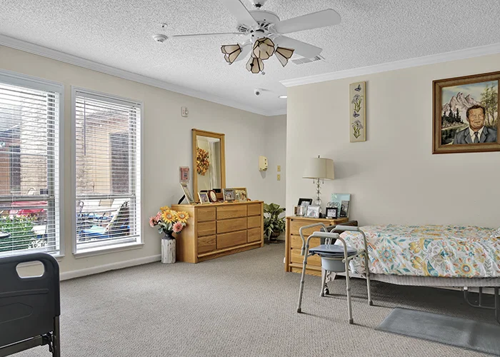 LIGHT HEART MEMORY CARE - CLEAR LAKE