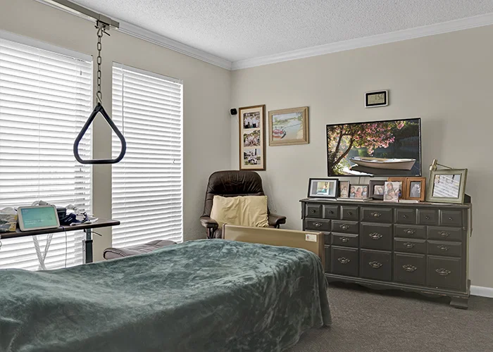 LIGHT HEART MEMORY CARE - CLEAR LAKE