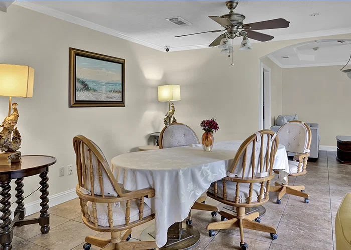 LIGHT HEART MEMORY CARE - PEARLAND