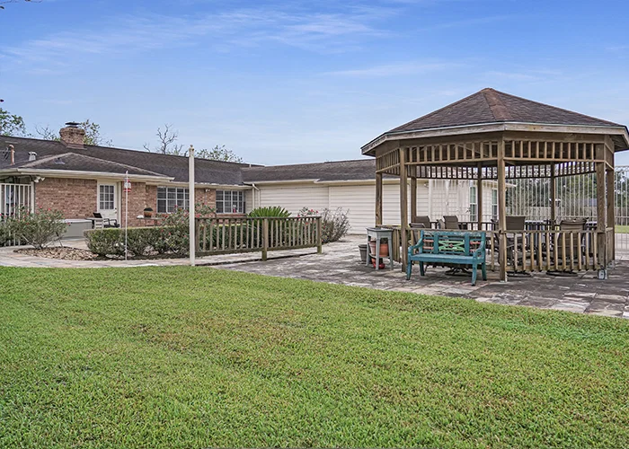 LIGHT HEART MEMORY CARE - PEARLAND